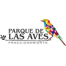 Logo Parque de las Aves