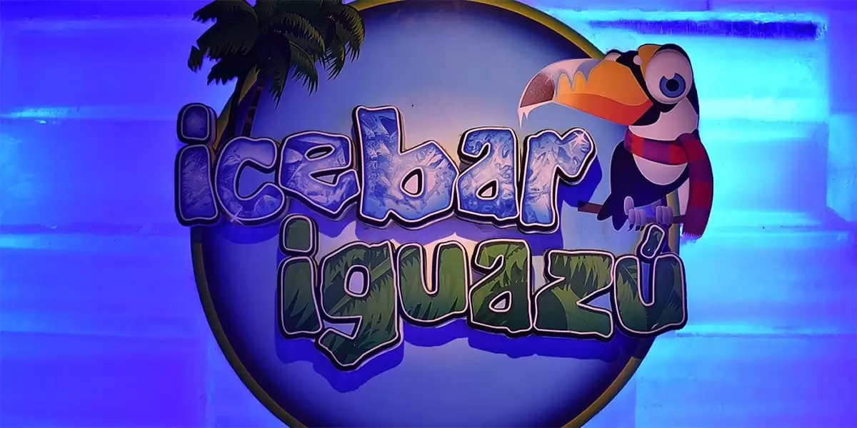 Logo Icebar